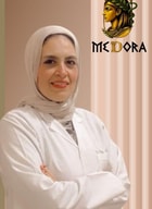 دكتورة Nehal Ahmed