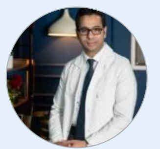 Dr. Mohamed Wagdy Mourad