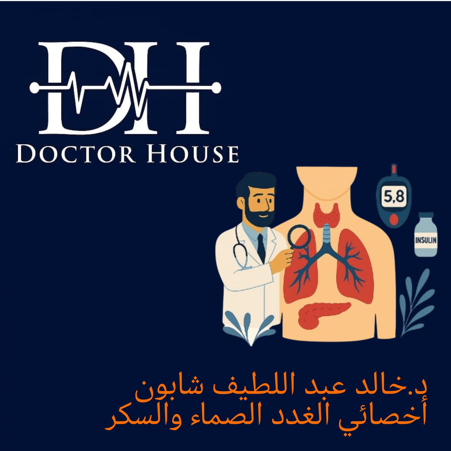 Khalid Aabd EL Latif Shaboun