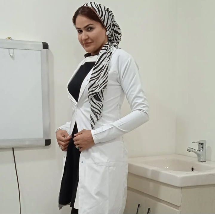 دكتورة Heba Kamal