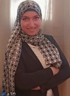 دكتورة Nesma Moenes Mokhtar