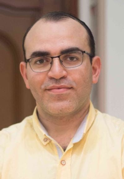Eslam Kabel