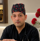 دكتور Ali Omran
