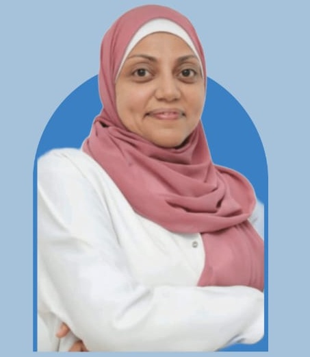 شيرين جلال الدين 