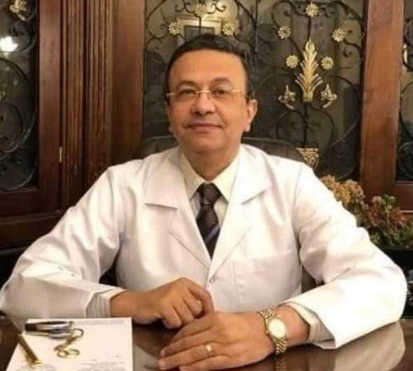 حامد عبدالله