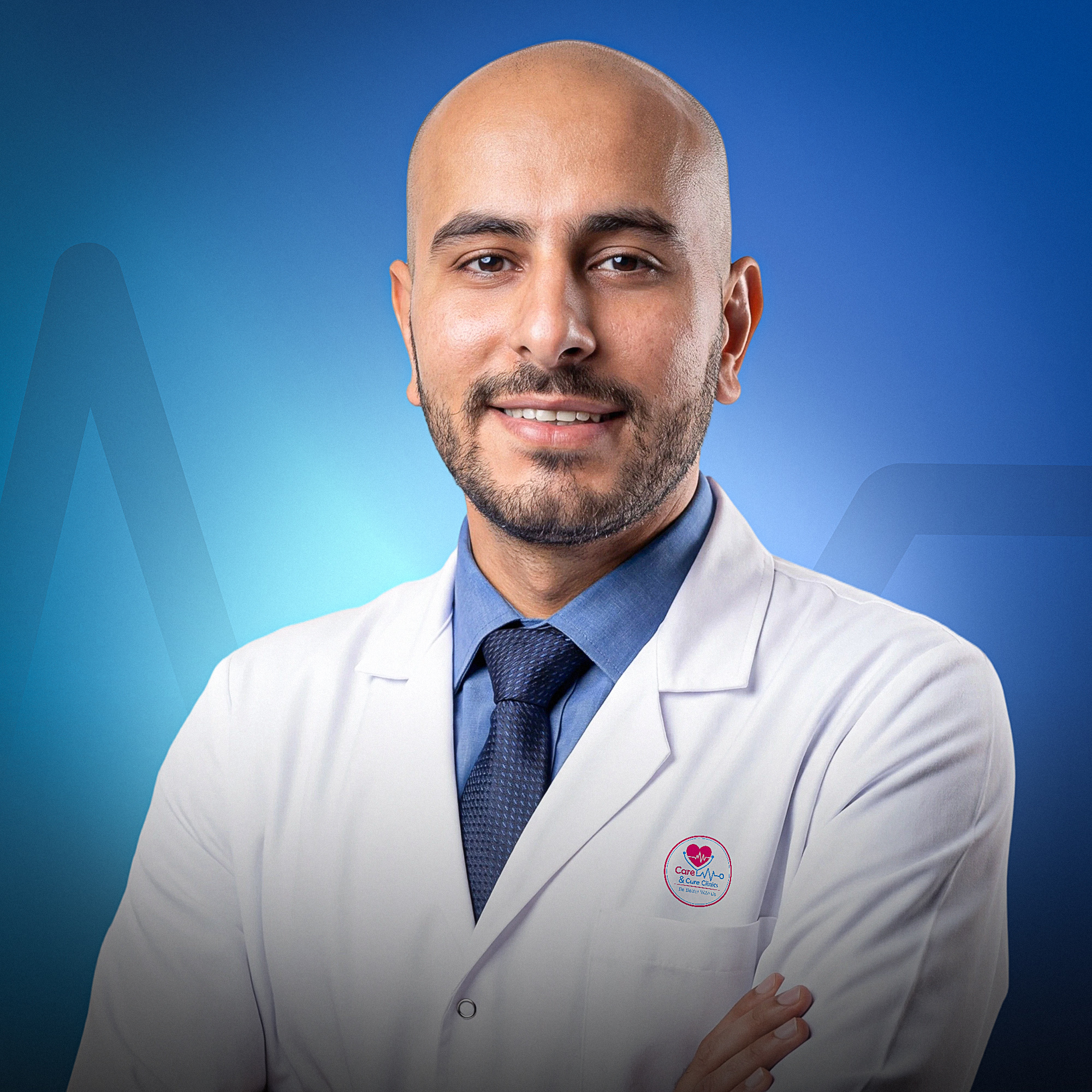 Dr. Fadi Fadl