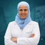 دكتورة Asmaa Amer