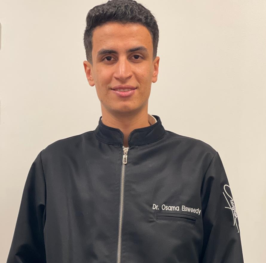 اسامه منصور عبدالحليم 