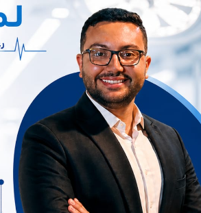 Dr. Mohamed Abu Bakr