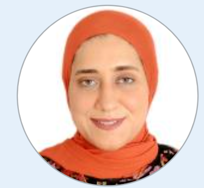 دكتورة Toqaa Mansour