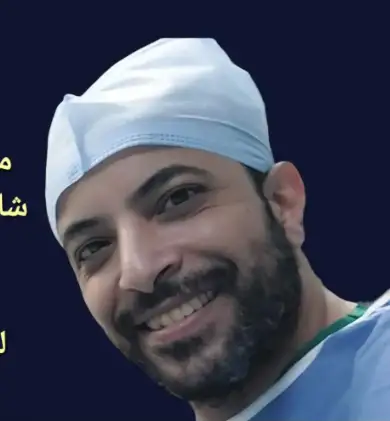 Dr. Shenouda Abdel Masih