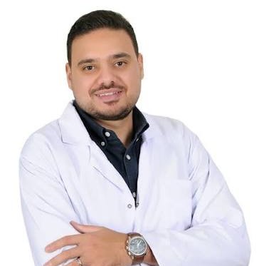 Dr. Mohamed Abdelaziz