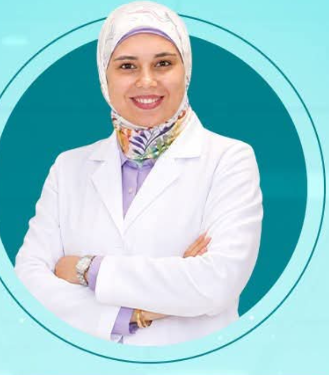 Dr. Shahinda Shaaban