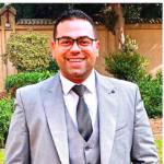دكتور Ahmed Reda