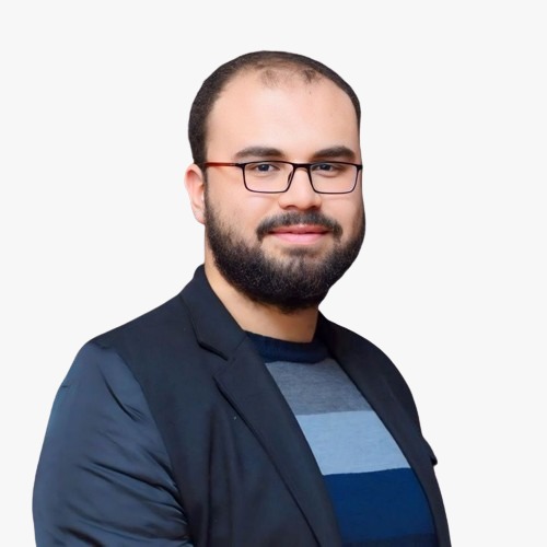 دكتور Amr Hesham