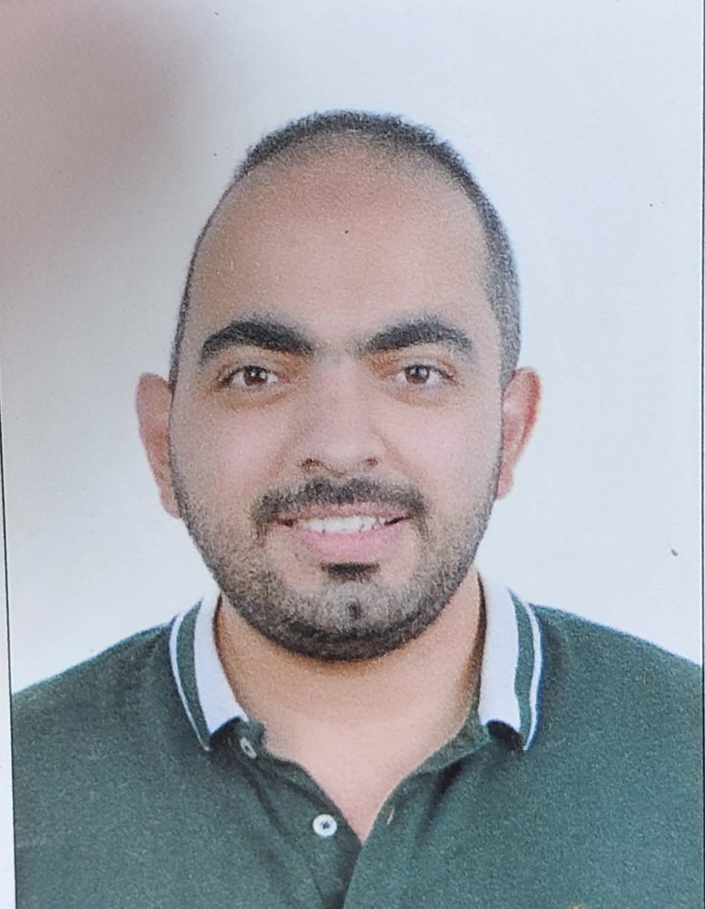 دكتور Omar Abu Obaida Abdelhakim
