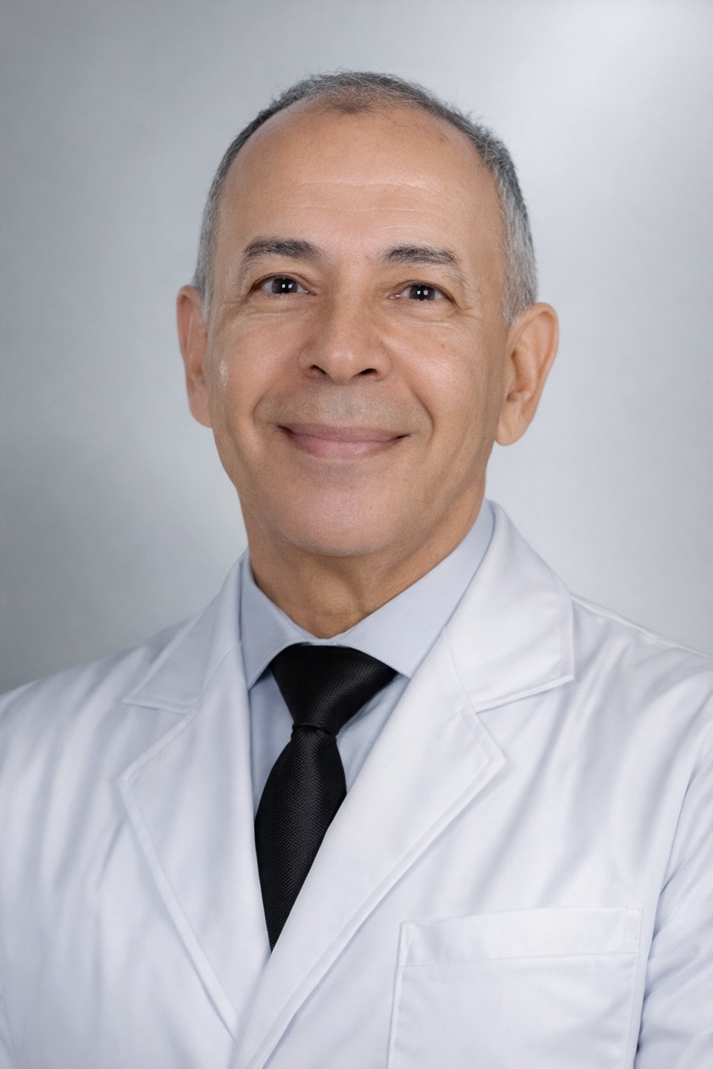 Dr. Ahmed Shaheen