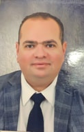 Dr. Ehab Ghanema