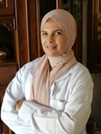 Dr. Heba Mohamed Ezz El Arab