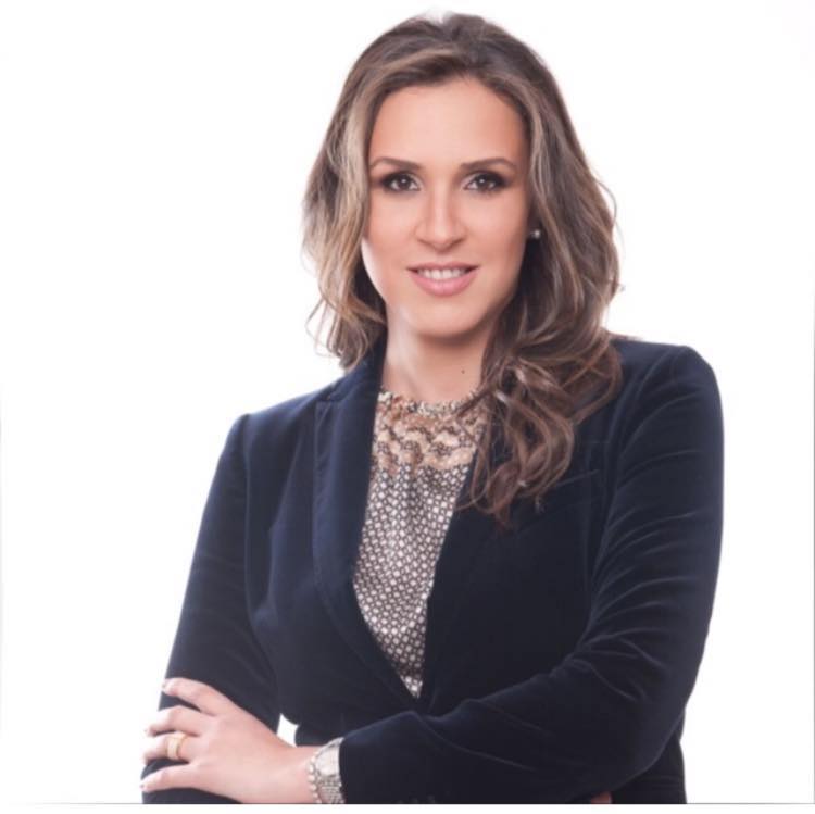 Dr. Rania Alwany