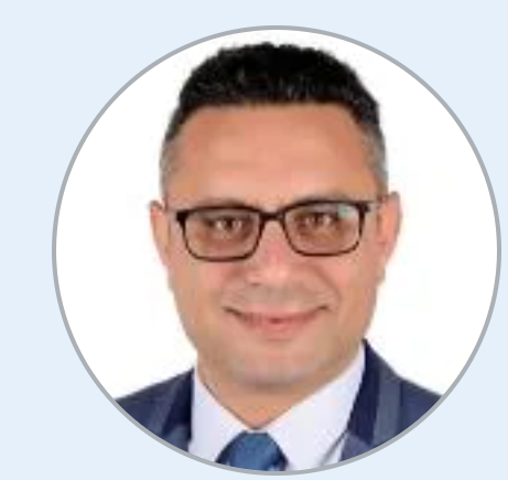 Dr. Boutros Samy