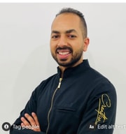 Dr. Mohamed Abdelmawgoud