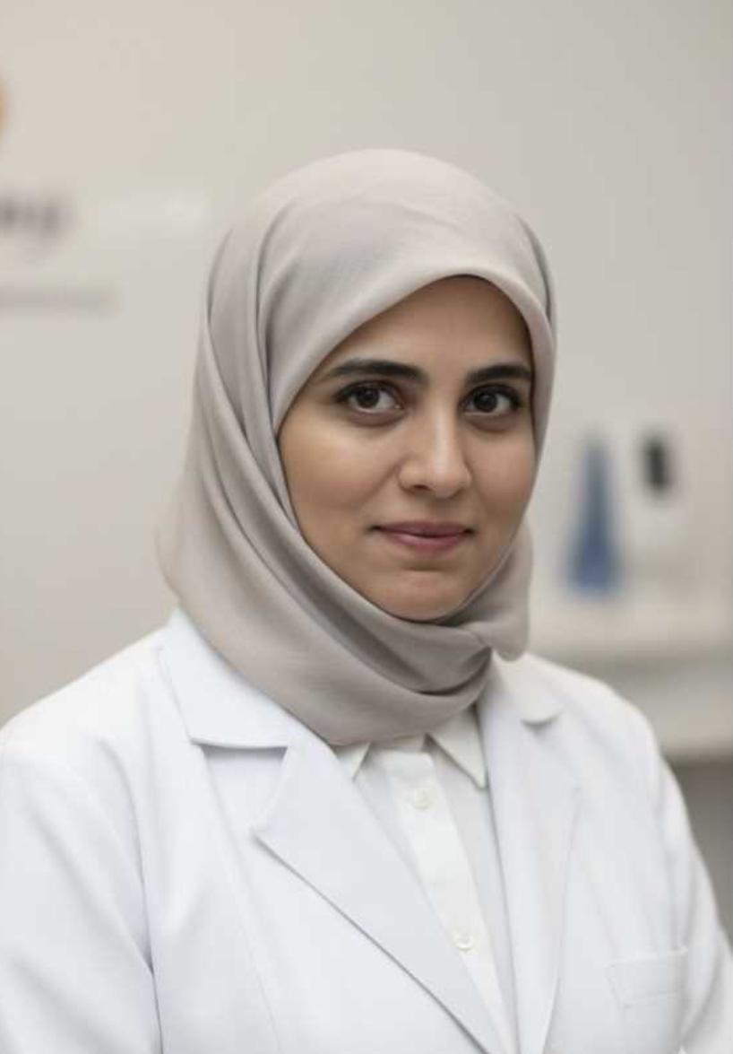 Dr. Hodeir Ahmed