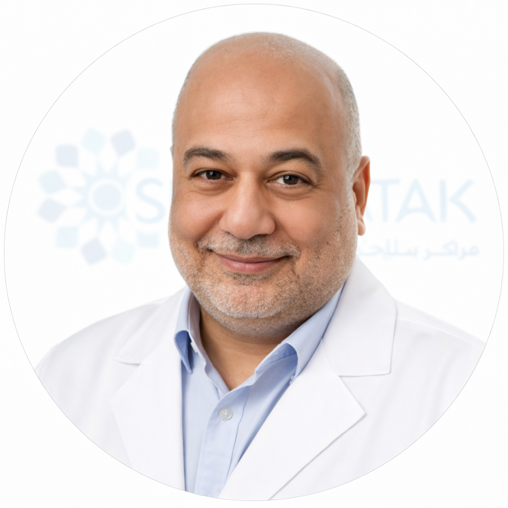 اسامه العطار