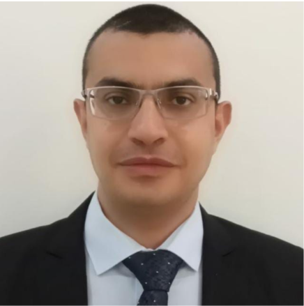 Dr. AMR mohamed Mubark