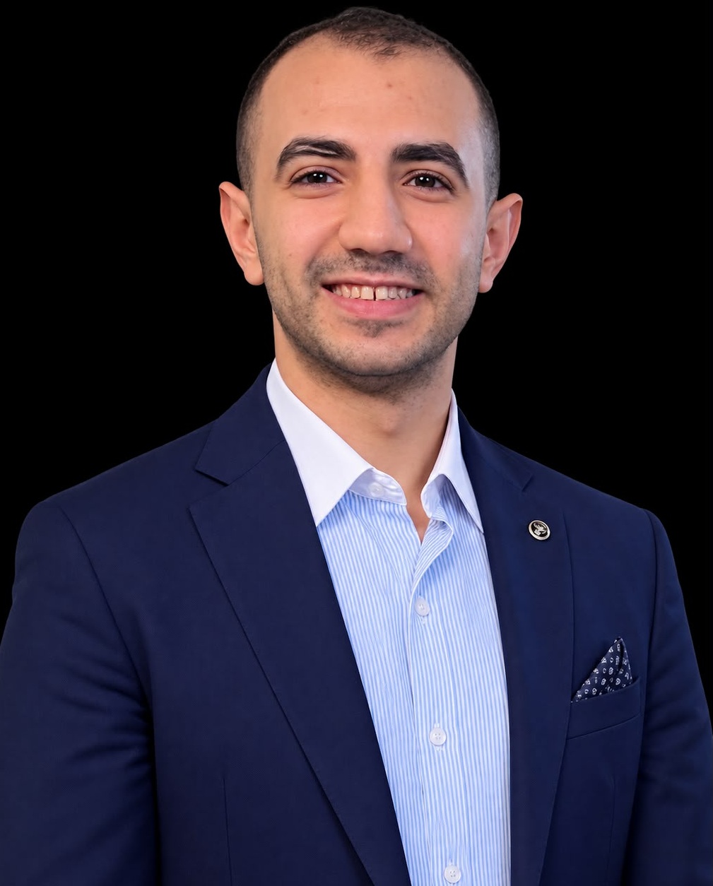 دكتور Marwan Sabry 