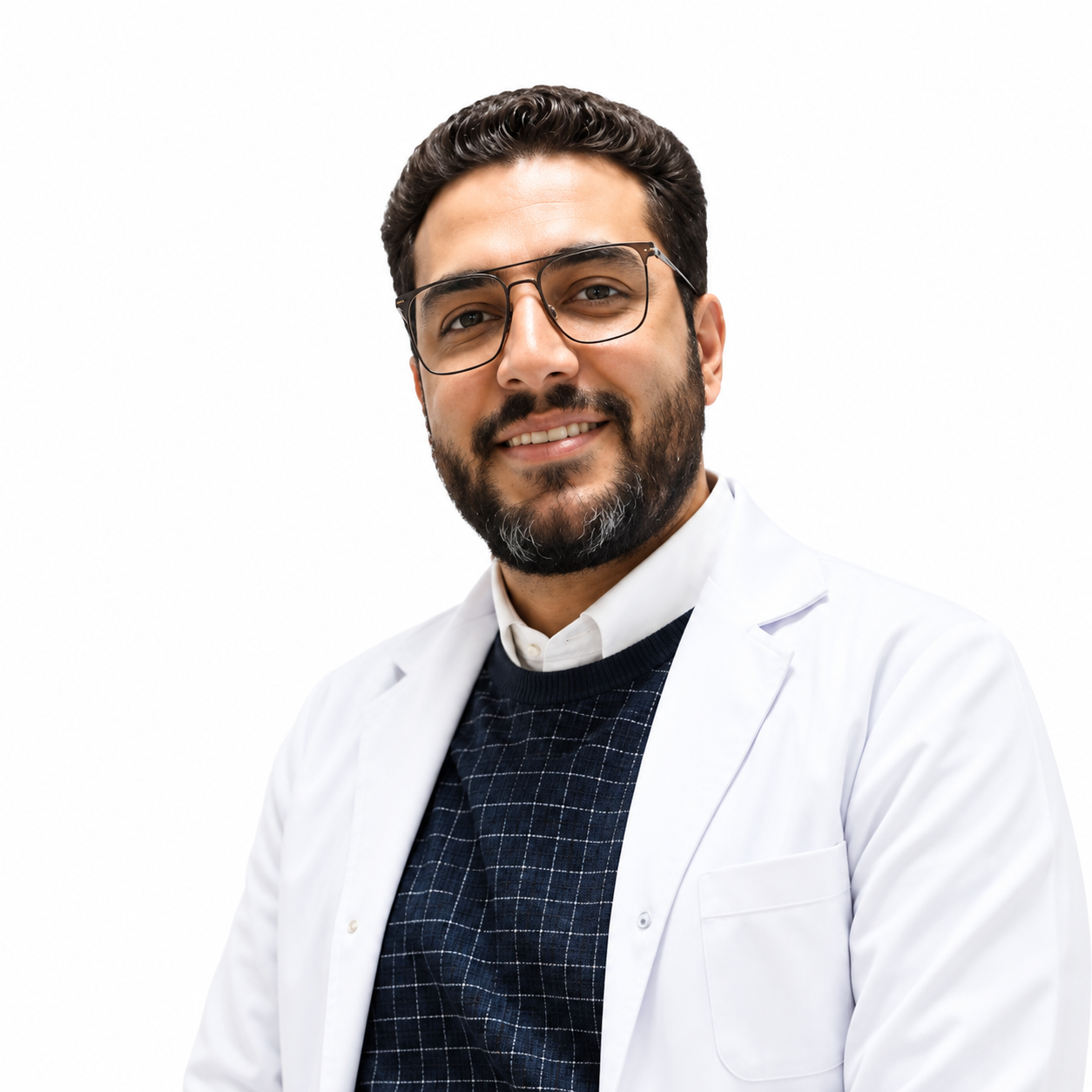 دكتور Mohamed Medhat