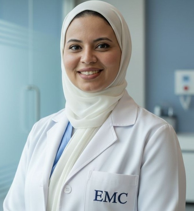 ايمان اليماني