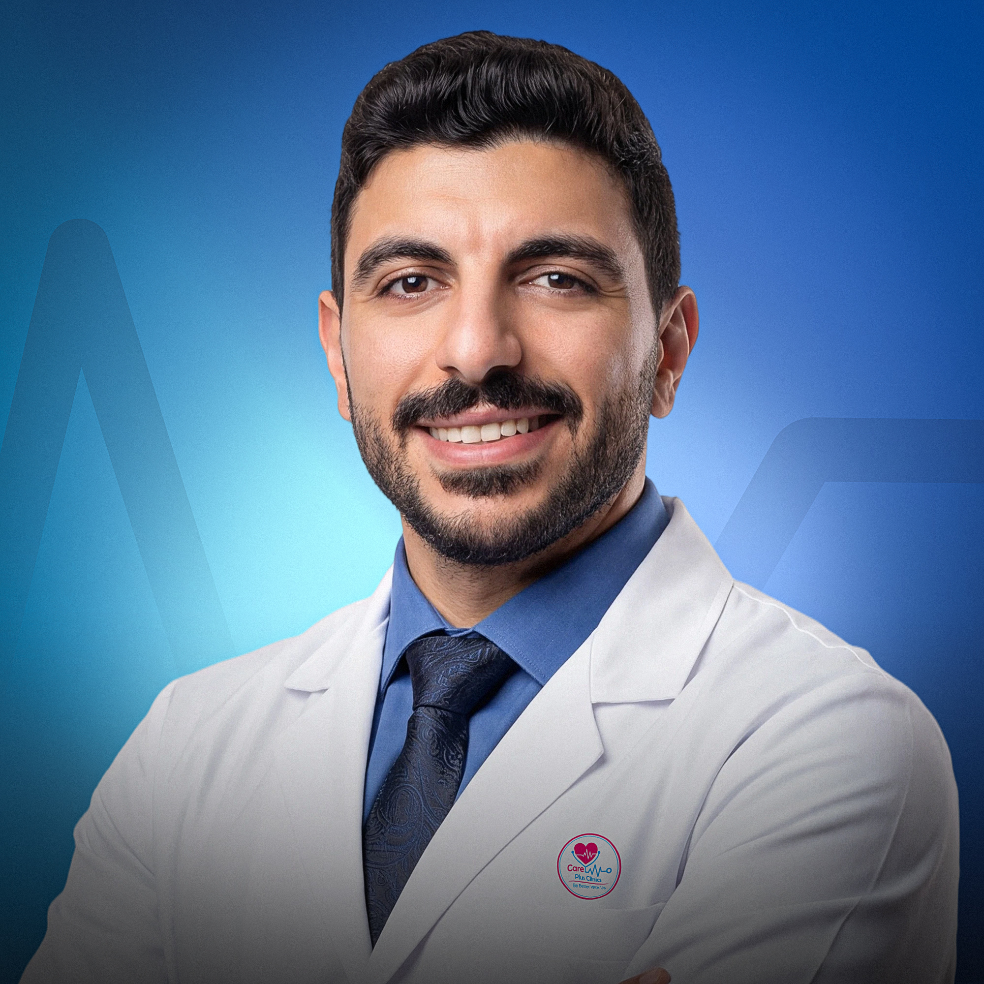 Dr. Amr Darwish