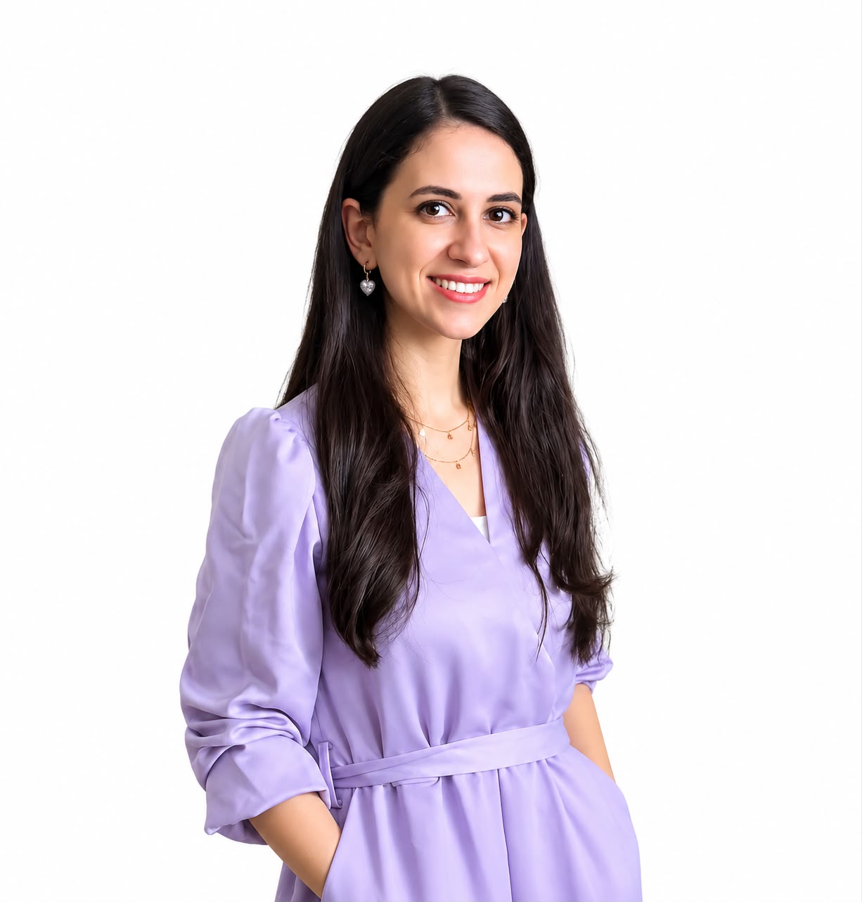 دكتورة Yosra Salem