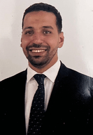 أسامة أحمد بهاء علي