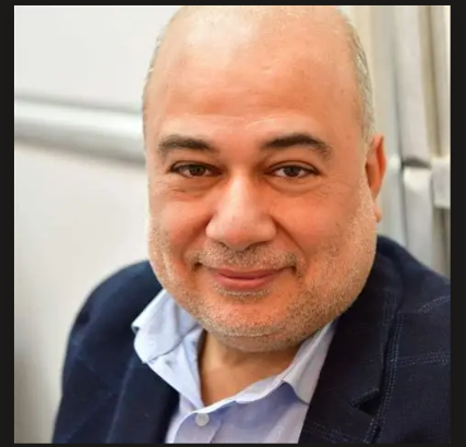 Osama Mohamed