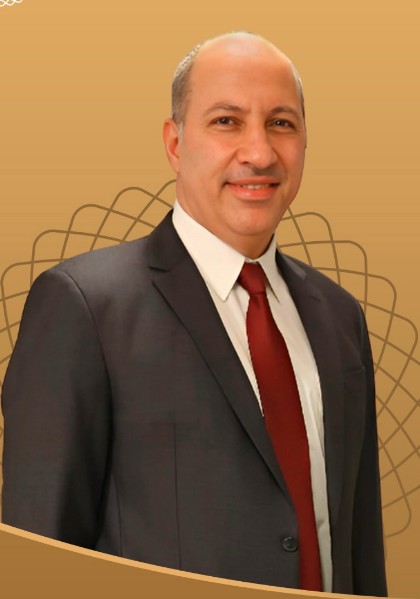 Dr. Mohammed Ibrahim Solim