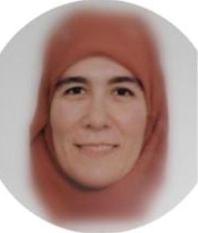دكتورة Yasmin Mohamed Refaat