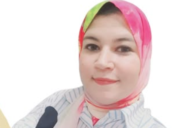 رنا ضياء يونس 