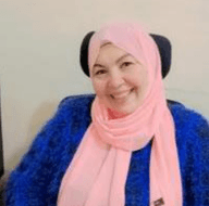 Dr.  Badria Roshdy