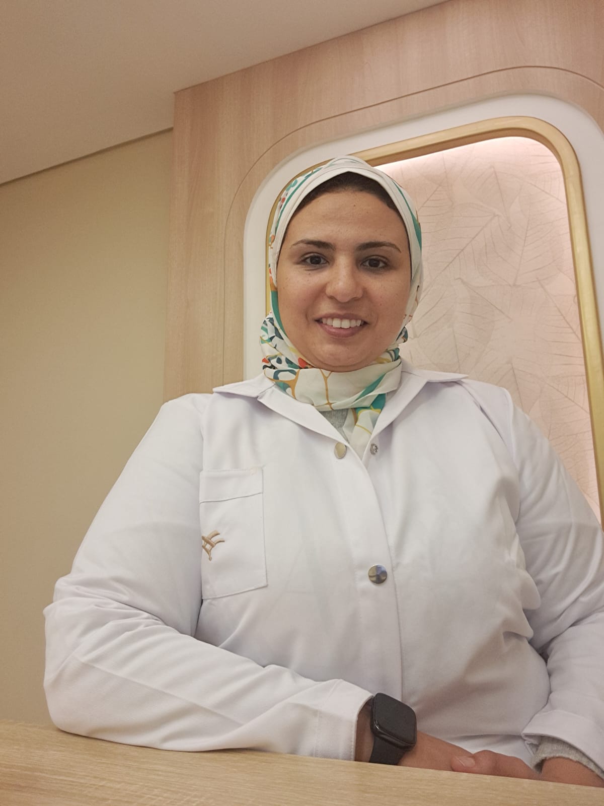 Dr. Nehal Nabil