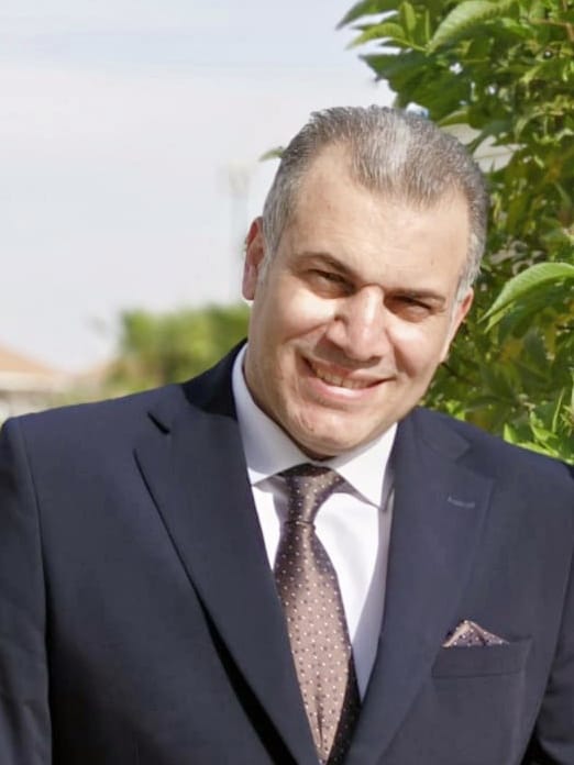 دكتور MOHAMED RAAFAT
