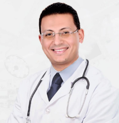 ياسر محمد عبد السميع