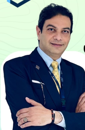 Dr. Ammar El-Desouky