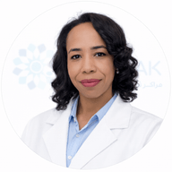 دكتورة Fatma Al Zahraa Hussien