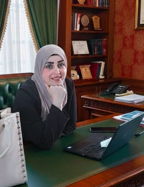 شيماء أحمد محمد