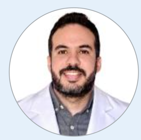 Dr. Ahmed Tarek