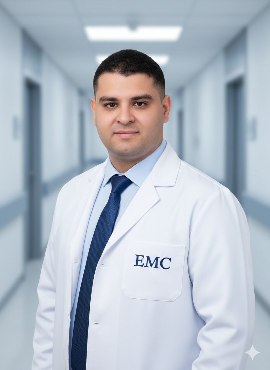 محمد عبد الناصر