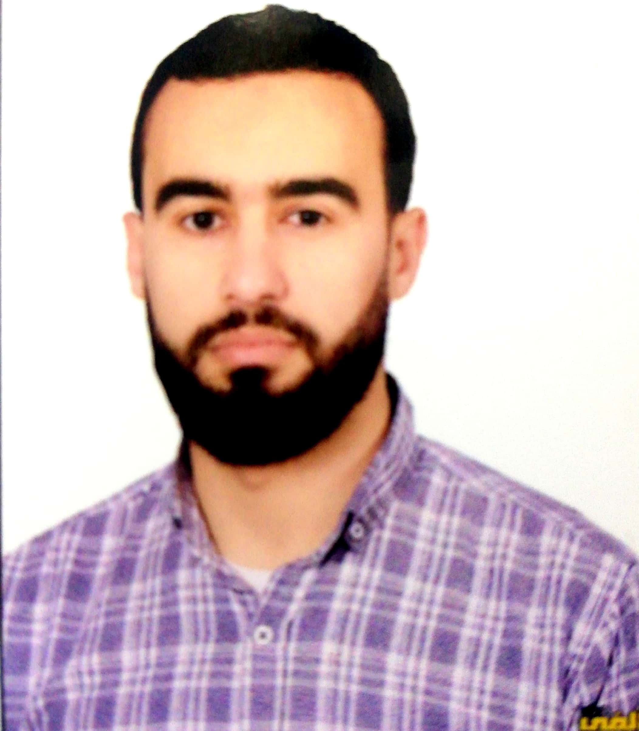 Dr. Youssef El Sayed