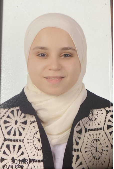 اسراء سيد محمد 
